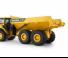 Шарнірні самоскиди Volvo A30F