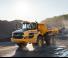 Шарнірні самоскиди Volvo A30G