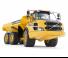 Шарнірні самоскиди Volvo A30G