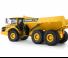 Шарнірні самоскиди Volvo A30G