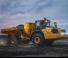 Шарнірні самоскиди Volvo A35