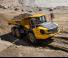 Шарнірні самоскиди Volvo A40