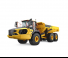 Шарнірні самоскиди Volvo A40