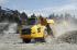 Шарнірні самоскиди Volvo A40F FS