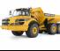 Шарнірні самоскиди Volvo A40GFS