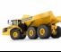 Шарнірні самоскиди Volvo A40GFS
