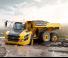 Шарнірні самоскиди Volvo A45G