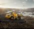 Шарнірні самоскиди Volvo A45G
