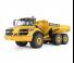 Шарнірні самоскиди Volvo A45G 
