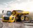Шарнірні самоскиди Volvo A45G 