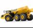 Шарнірні самоскиди Volvo A45GFS