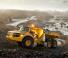 Шарнірні самоскиди Volvo A45GFS 