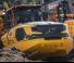 Шарнірні самоскиди Volvo A50