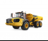 Шарнірні самоскиди Volvo A50