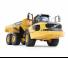 Шарнірні самоскиди Volvo A60H