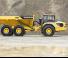 Шарнірні самоскиди Volvo A60H
