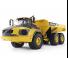 Шарнірні самоскиди Volvo A60H