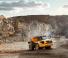 Шарнірні самоскиди Volvo A60H