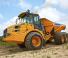 Шарнірні самоскиди Bell B20E