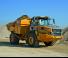 Шарнірні самоскиди Bell B30E 4x4