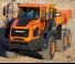 Шарнірні самоскиди Doosan DA30-5