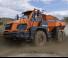 Шарнірні самоскиди Doosan DA30-7
