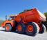 Шарнірні самоскиди Doosan DA30