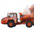 Шарнірні самоскиди Doosan DA30