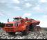 Шарнірні самоскиди Doosan DA40