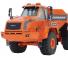 Шарнірні самоскиди Doosan DA40