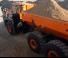 Шарнірні самоскиди Doosan DA45-5