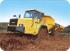 Шарнірні самоскиди Komatsu HM350-1