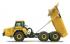 Шарнірні самоскиди Komatsu HM400-1