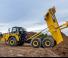 Шарнірні самоскиди Komatsu HM400-5E0
