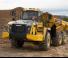 Шарнірні самоскиди Komatsu HM400-5E0