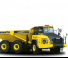 Шарнірні самоскиди Komatsu HM400-5E0
