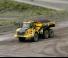 Шарнірні самоскиди Komatsu HM400-5E0