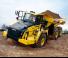 Шарнірні самоскиди Komatsu HM400-5E0