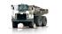 Шарнірні самоскиди Terex TA 400