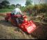 Силові борони Maschio A 140