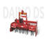 Силові борони Maschio Daino DS 3000