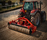 Силові борони Maschio Dominator 3000