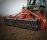 Силові борони Maschio Dominator 4000