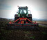Силові борони Maschio Dominator 4000