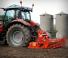Силові борони Maschio Drago DC 2500
