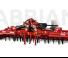 Силові борони Maschio Gabbiano HD 5000