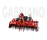 Силові борони Maschio Gabbiano HD 6000