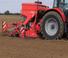 Силові борони Kuhn HR 3020 