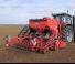 Силові борони Kuhn HR 4030 