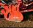 Силові борони Kuhn HR 4504 D